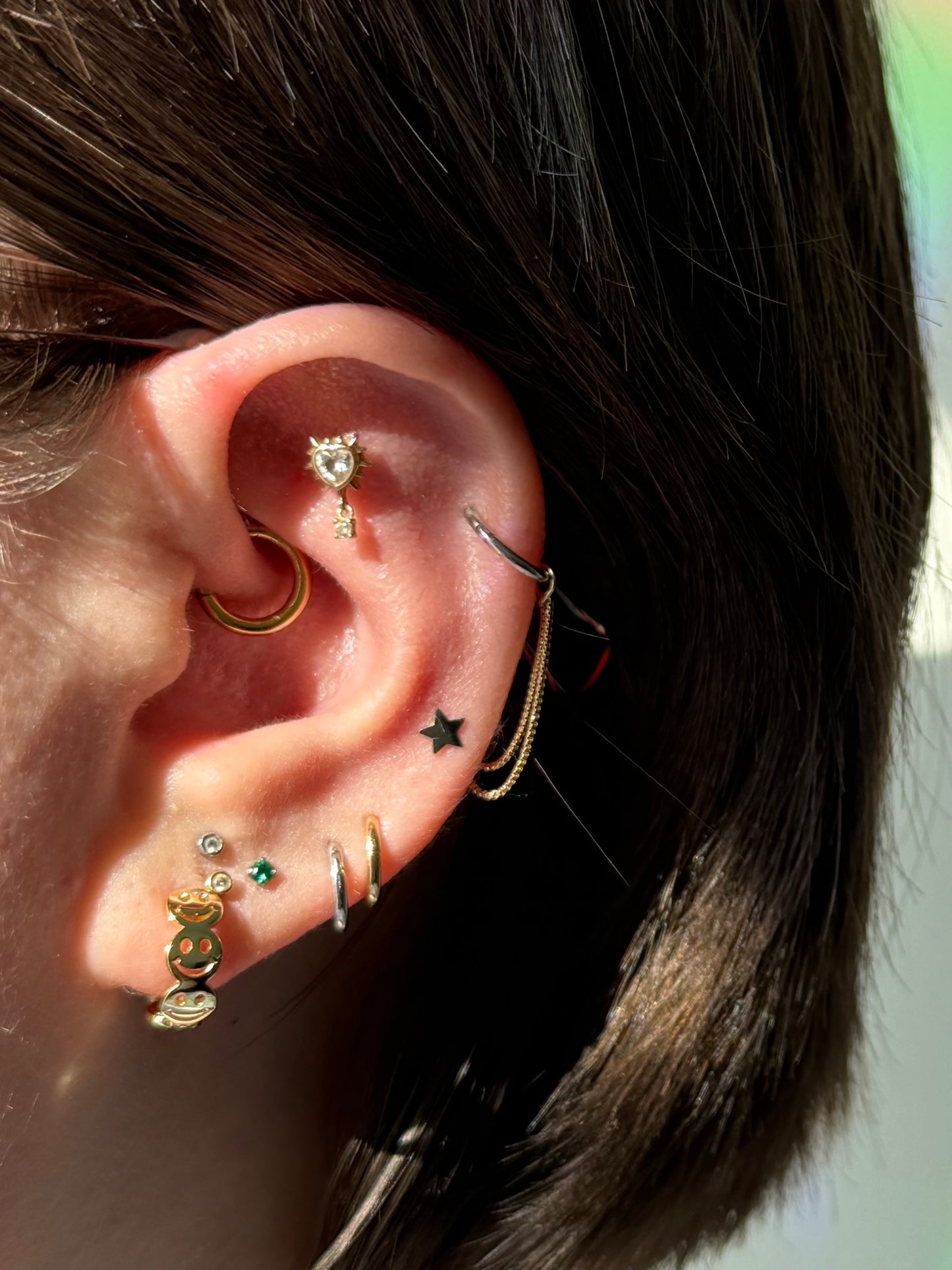 Happy People Huggies