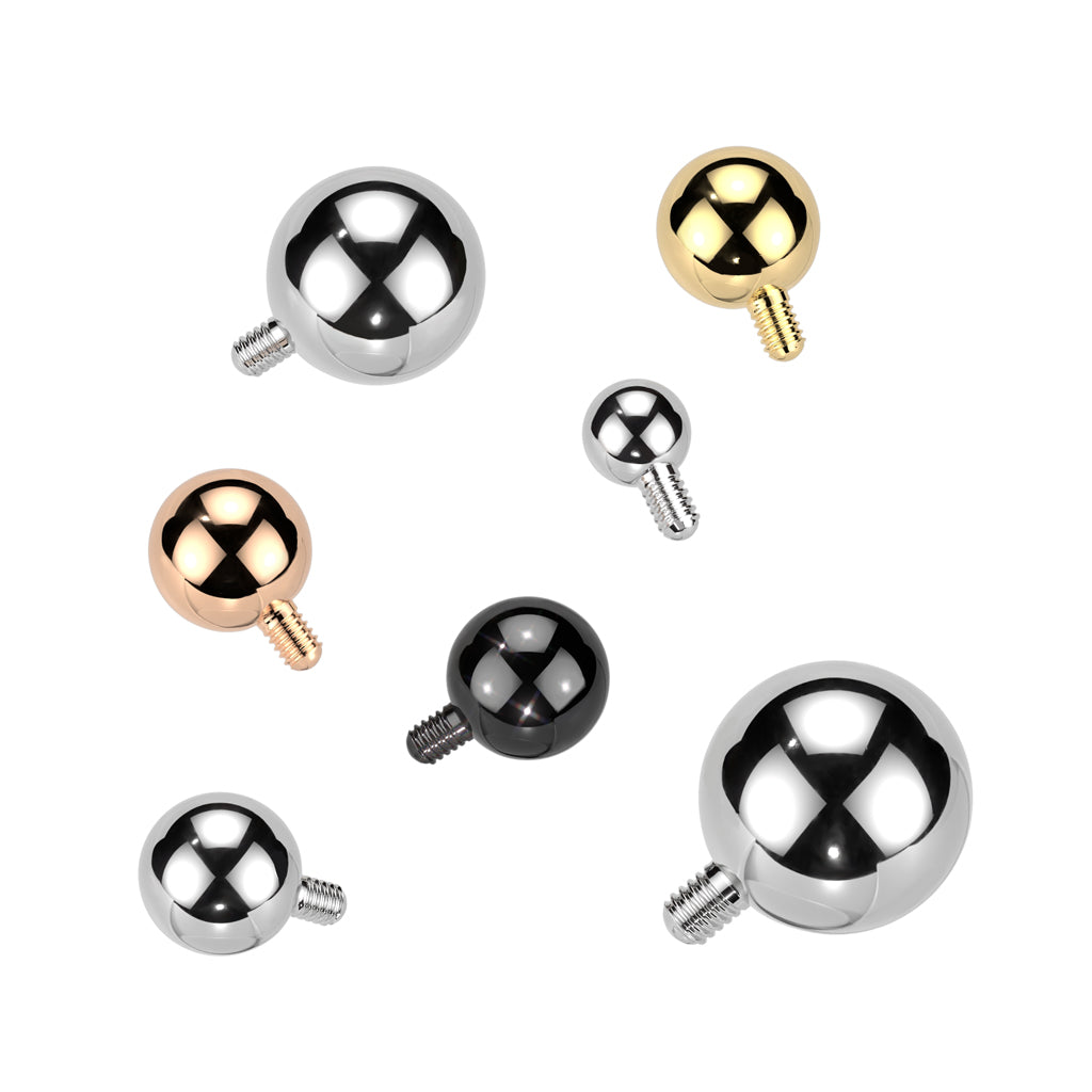 Jane Floating Navel Top