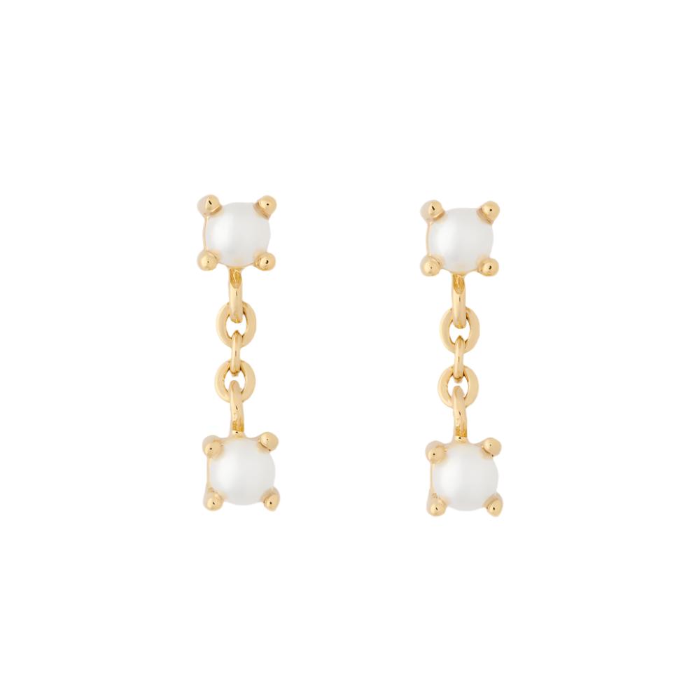Alice Pearl Dangle