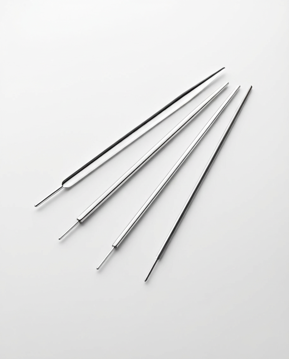 I’ll Be There For You Flatback Insertion Tool