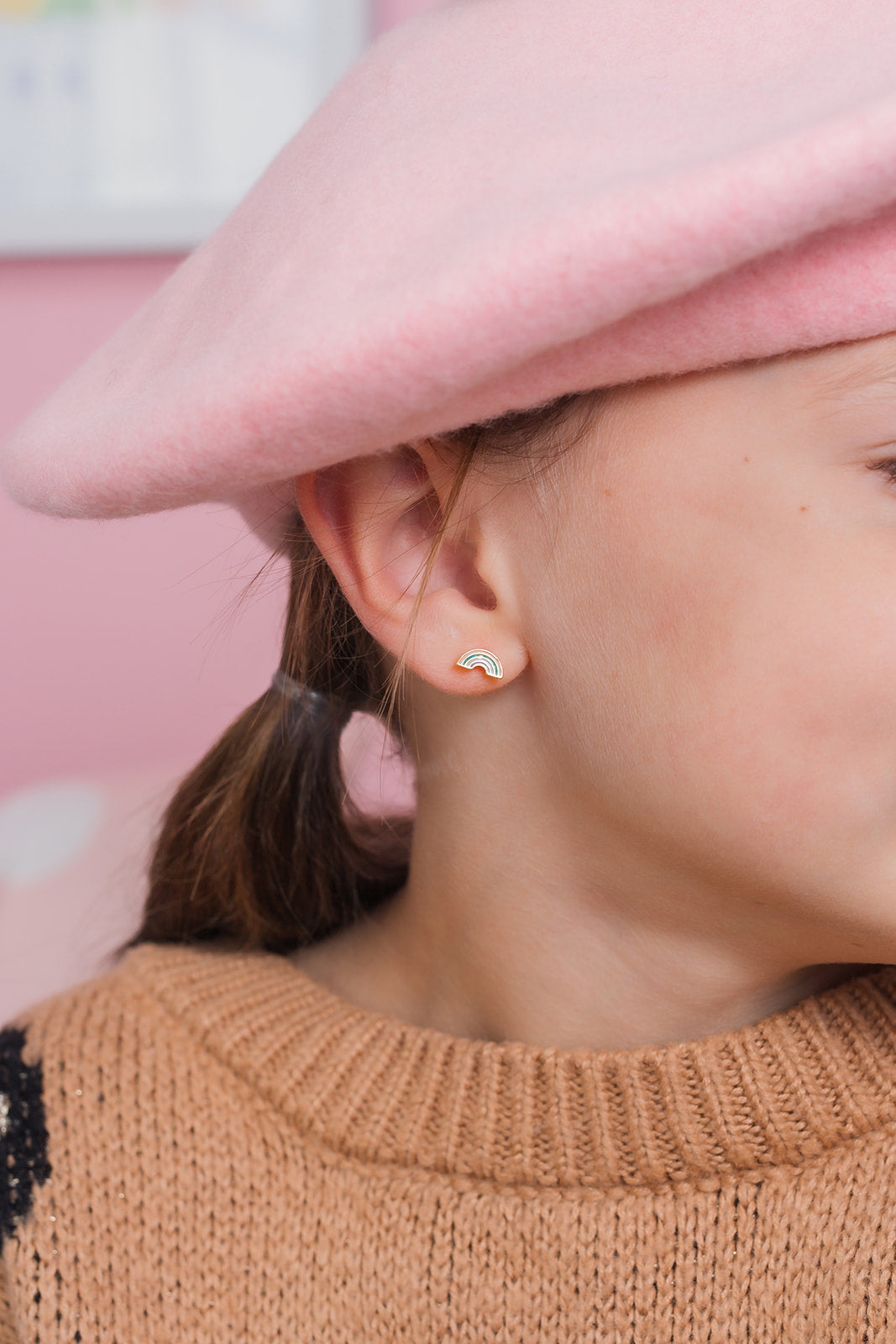 Come as you Are Stud