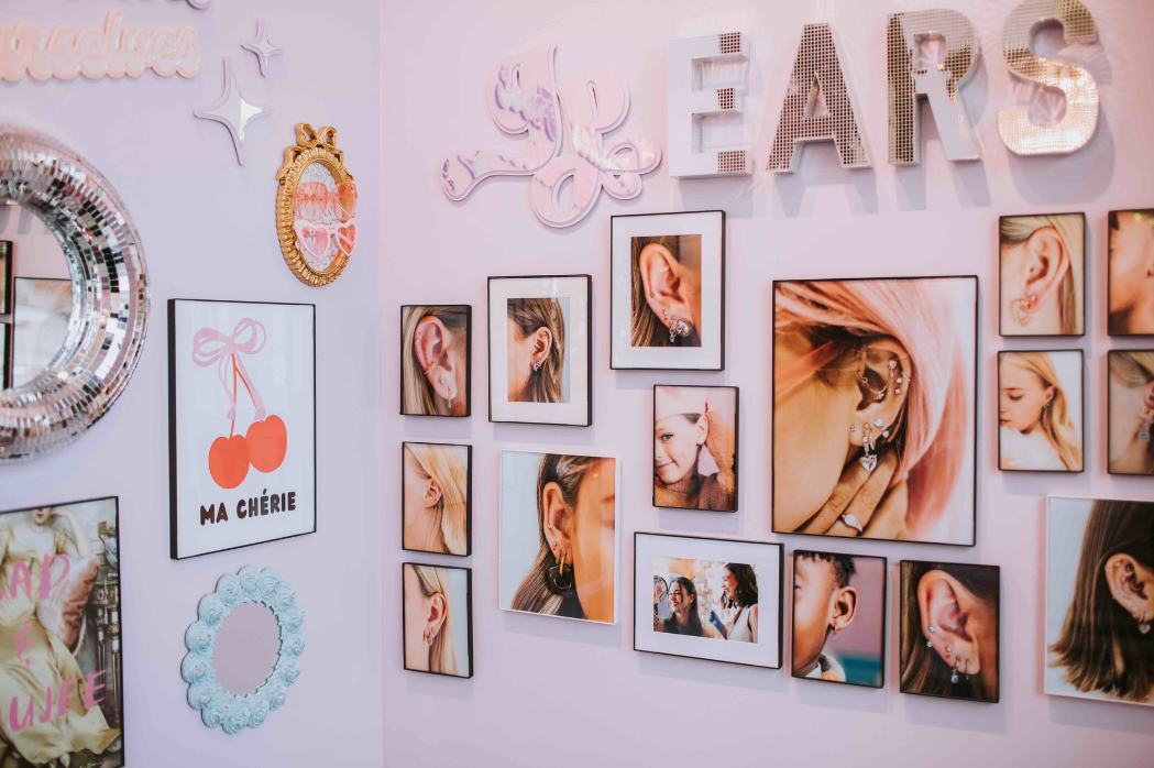 Why You Should Choose Ear Piercing with Needles vs. Piercing Guns