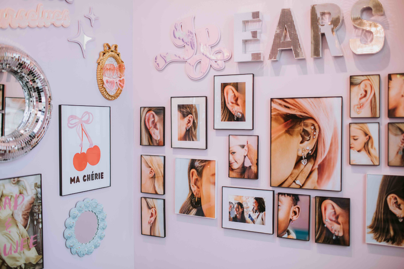 Why You Should Choose Ear Piercing with Needles vs. Piercing Guns