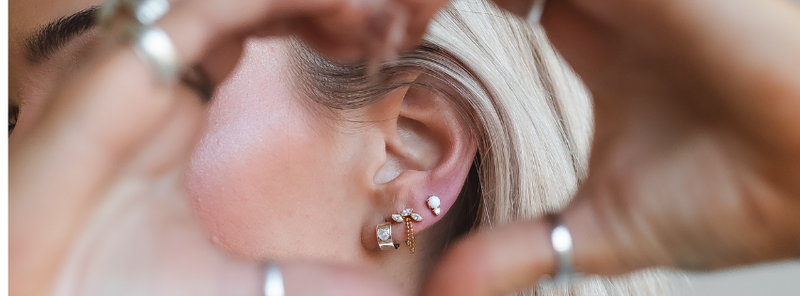 Your piercing survival guide for summer
