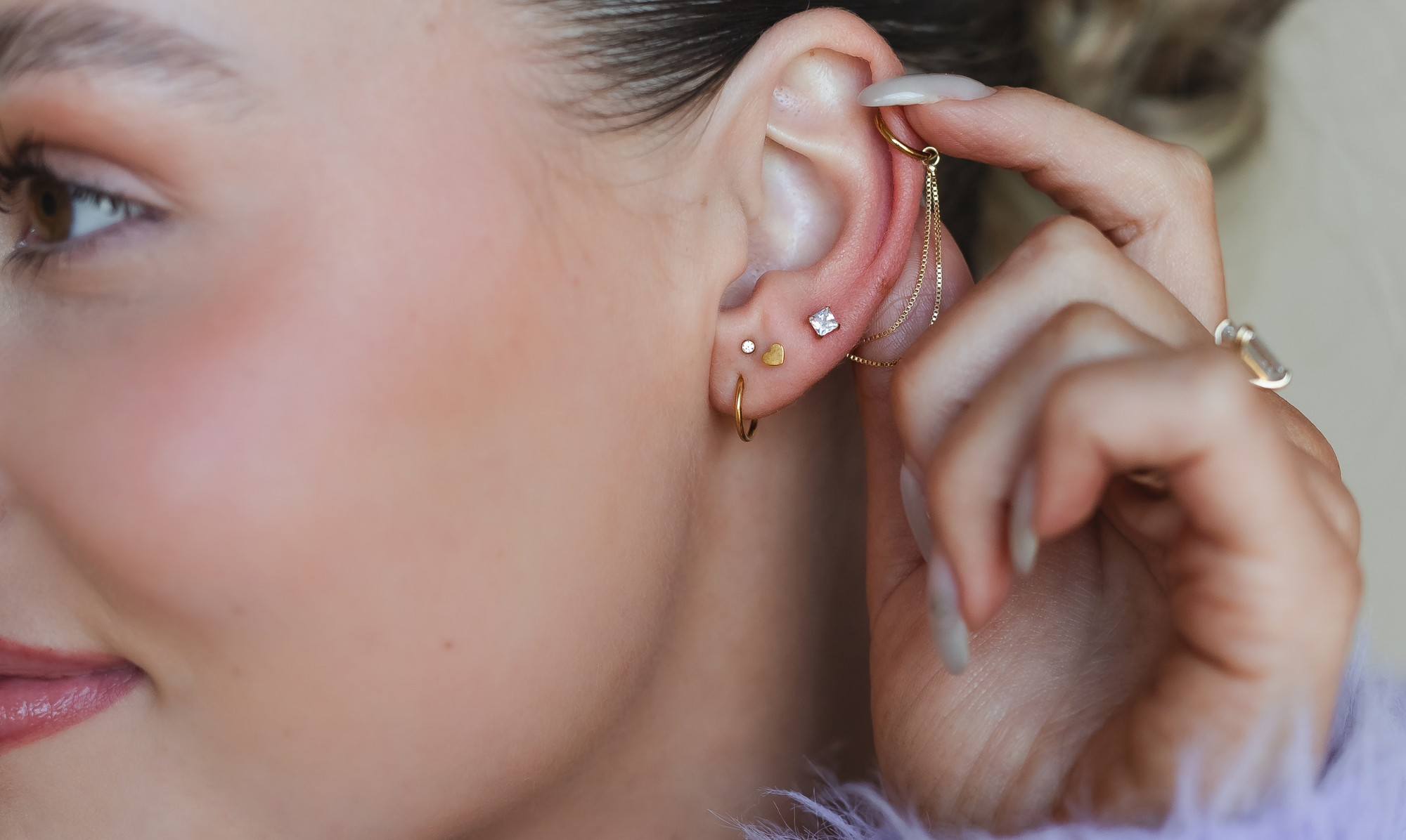 How to Care for Your New Piercing