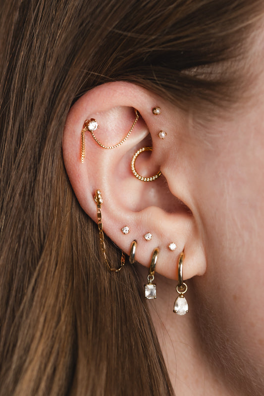 The Ultimate Guide to Ear Stacking