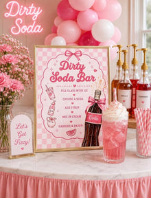 GP Soda Bar