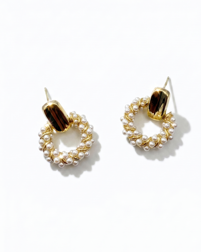 Reese Earrings