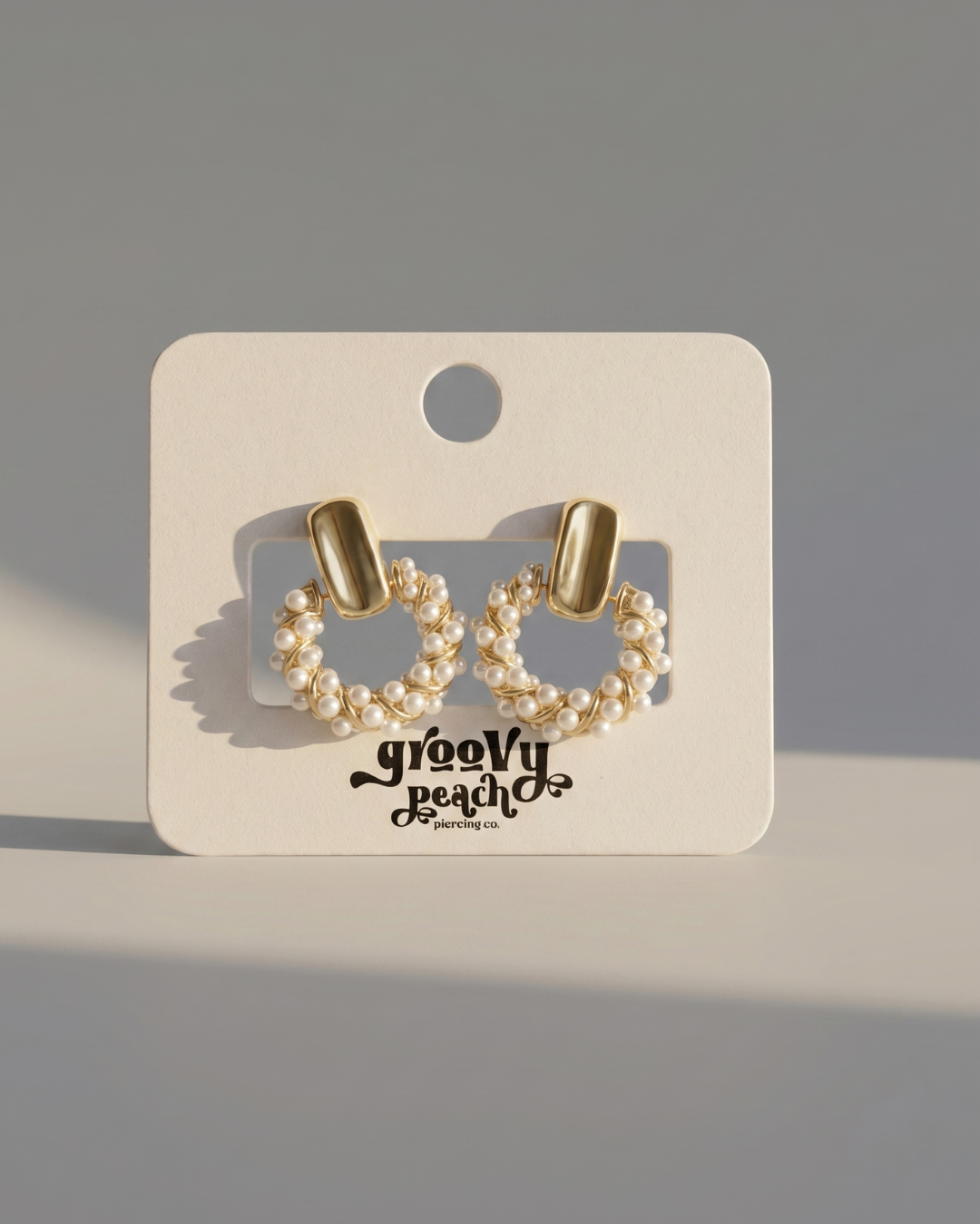 Reese Earrings