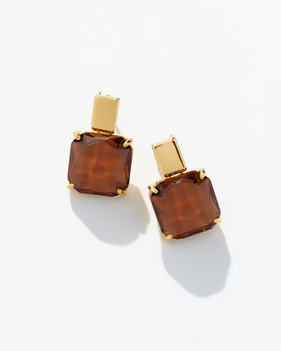 Arabica Earrings