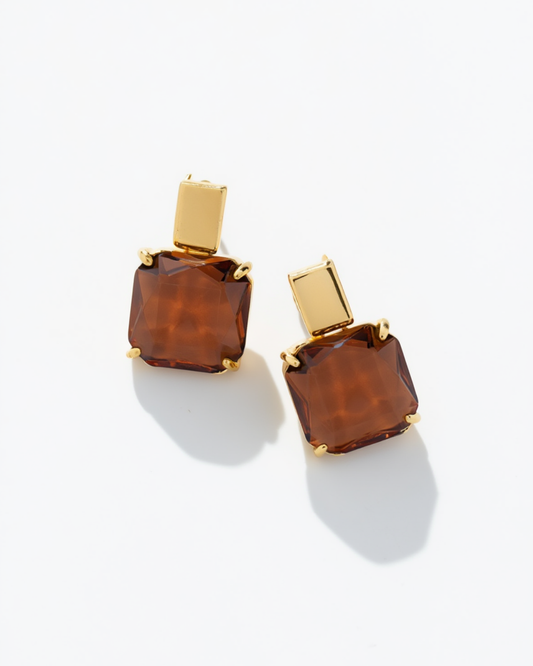 Arabica Earrings