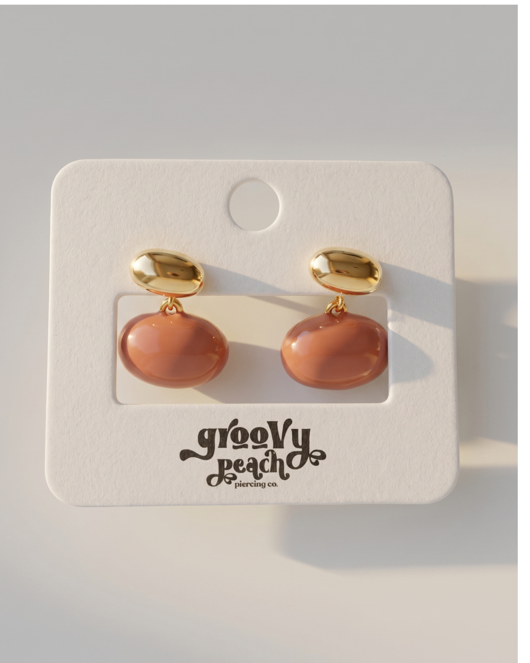 Dolce Earrings