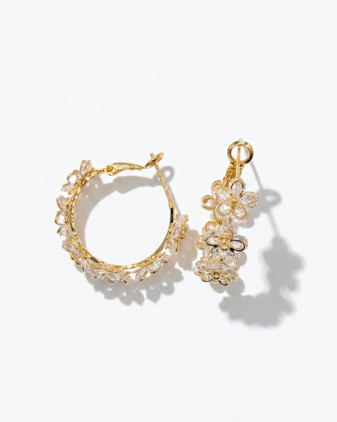 Capri Hoop