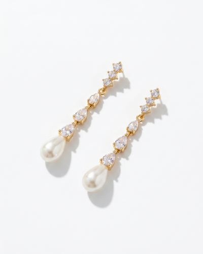 Camille Earring