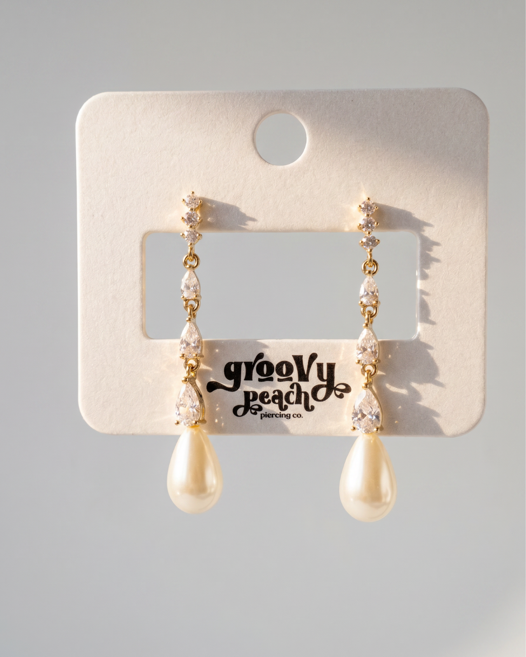 Camille Earring