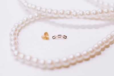 Amour Chain Flatback