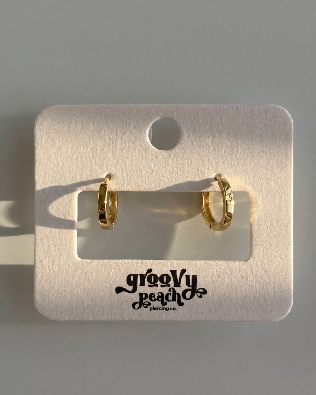 Goldie Huggies