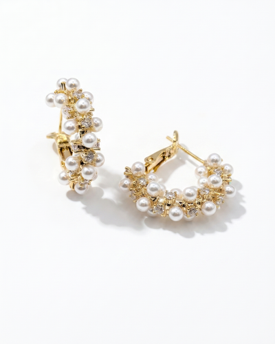 Giselle Hoops