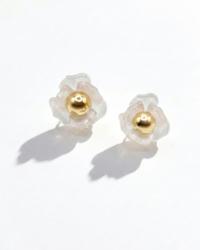 Rosie Earrings
