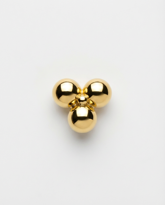 Trio Dot Stud