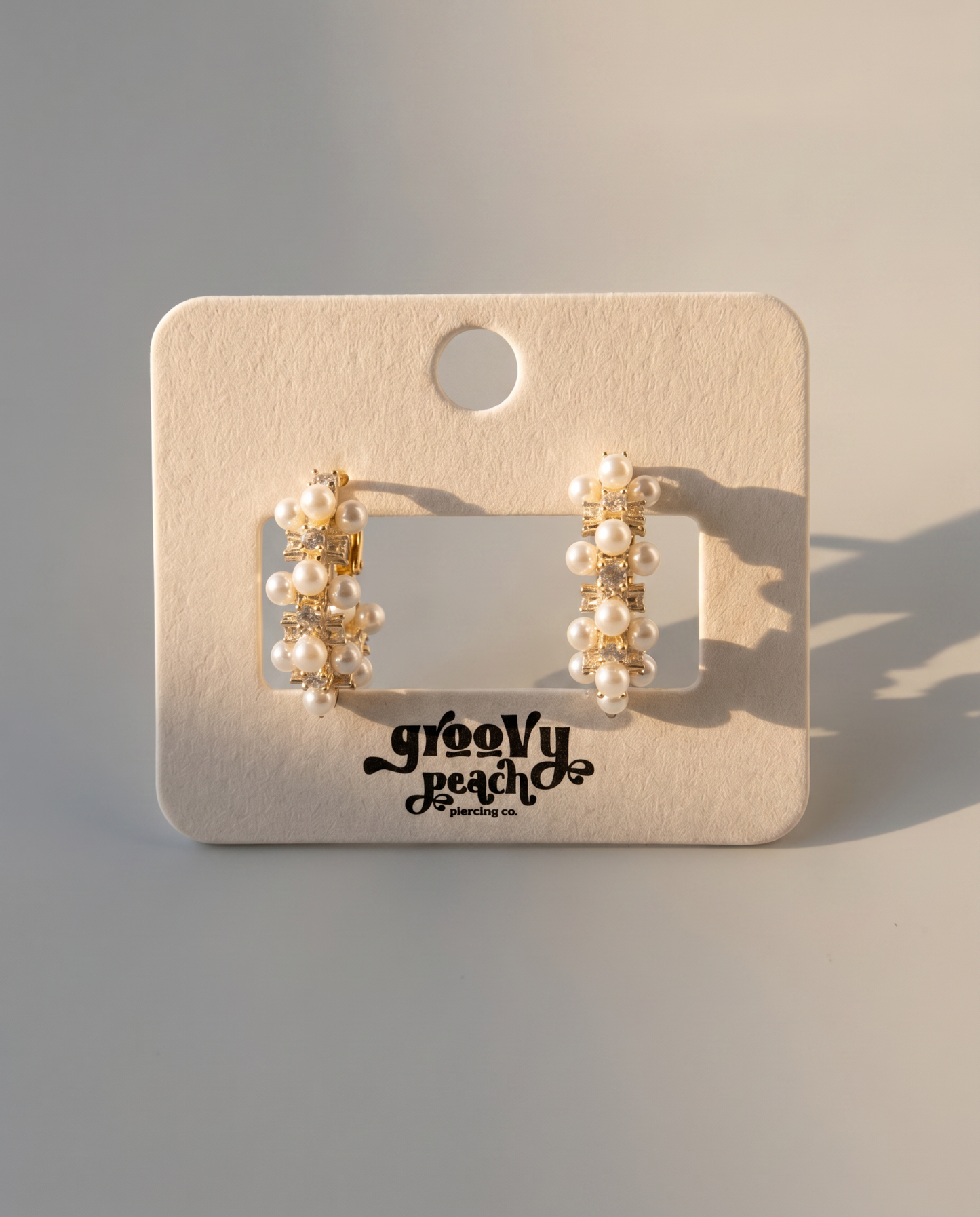 Giselle Hoops