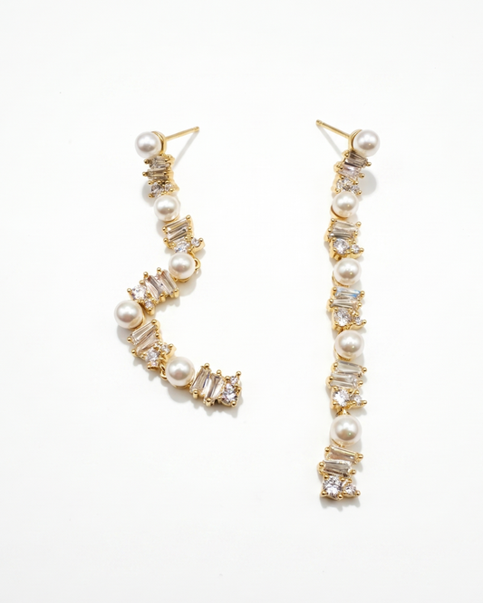 Eloise Earring