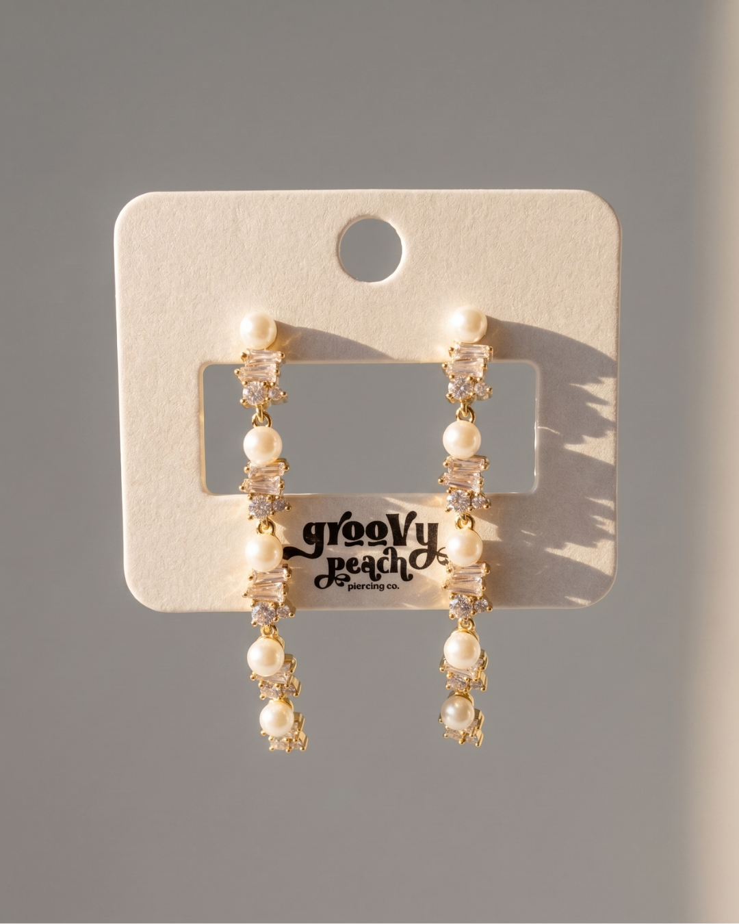 Eloise Earring