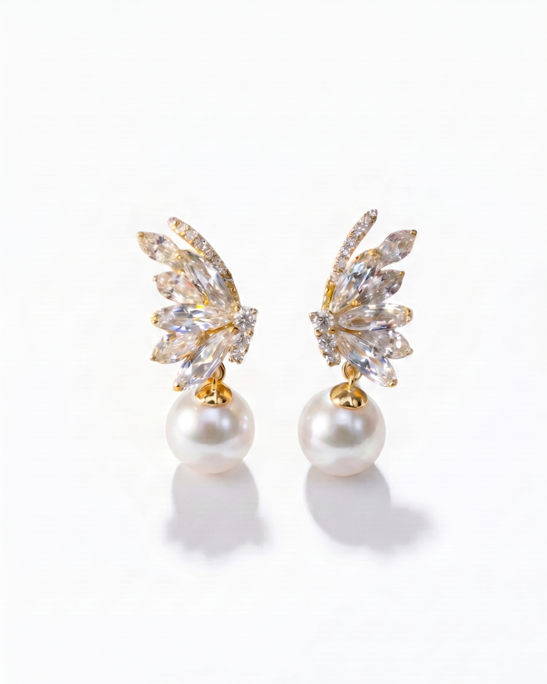 Vivienne Earring