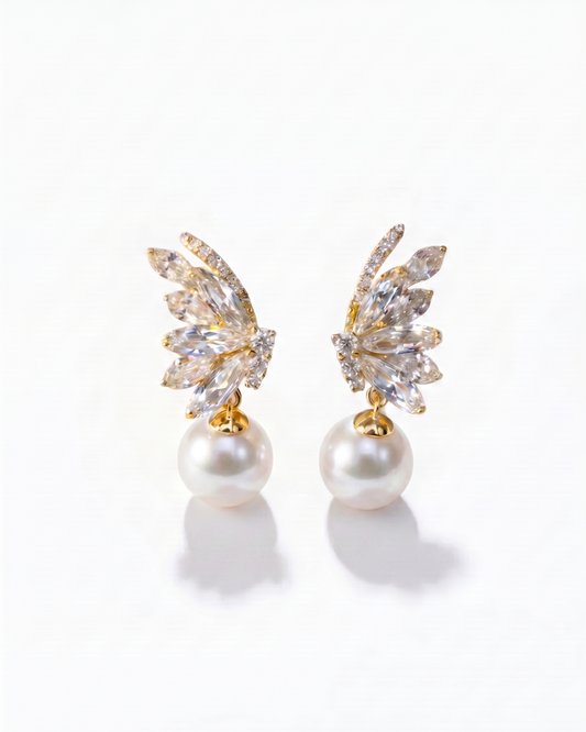 Vivienne Earring