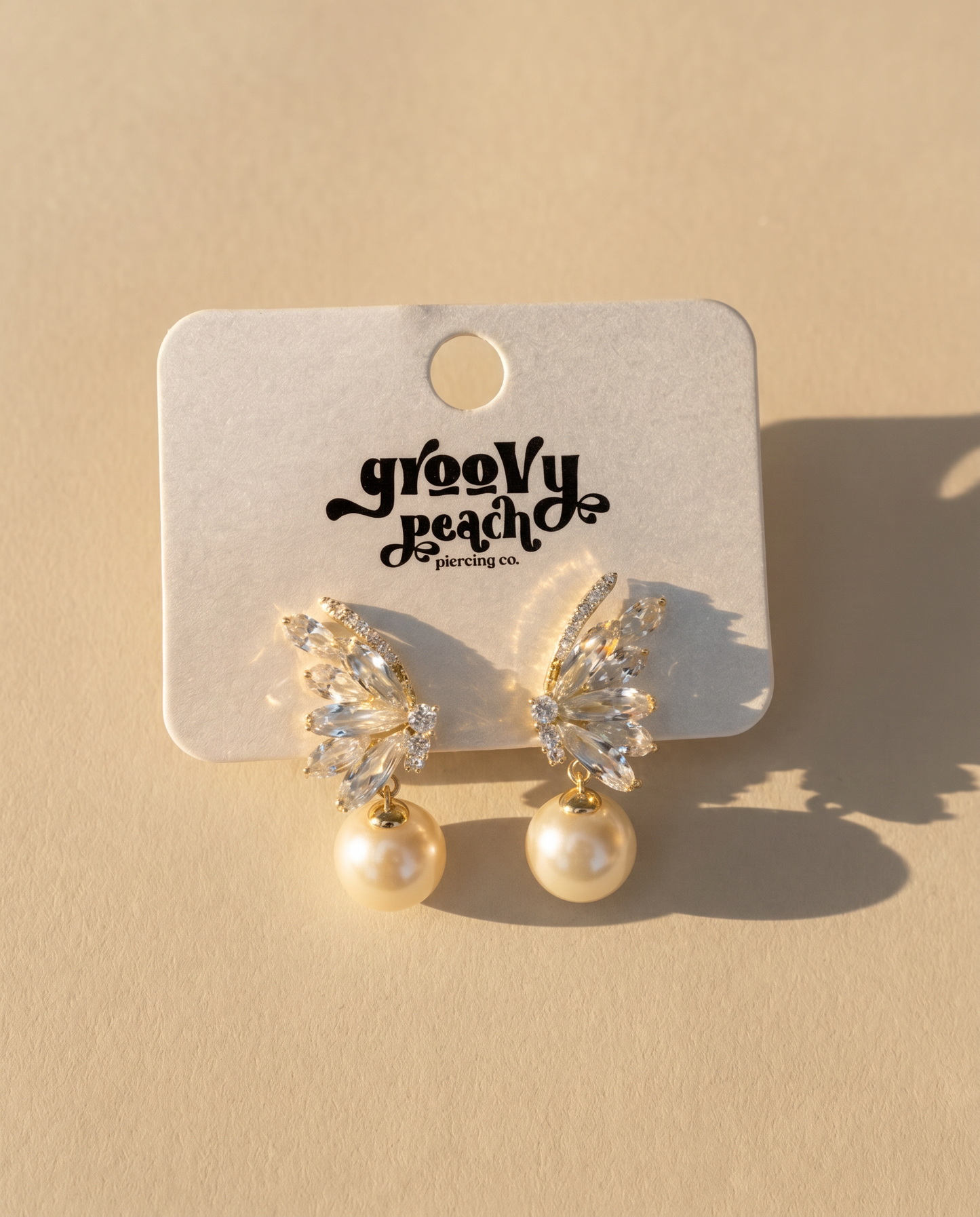 Vivienne Earring