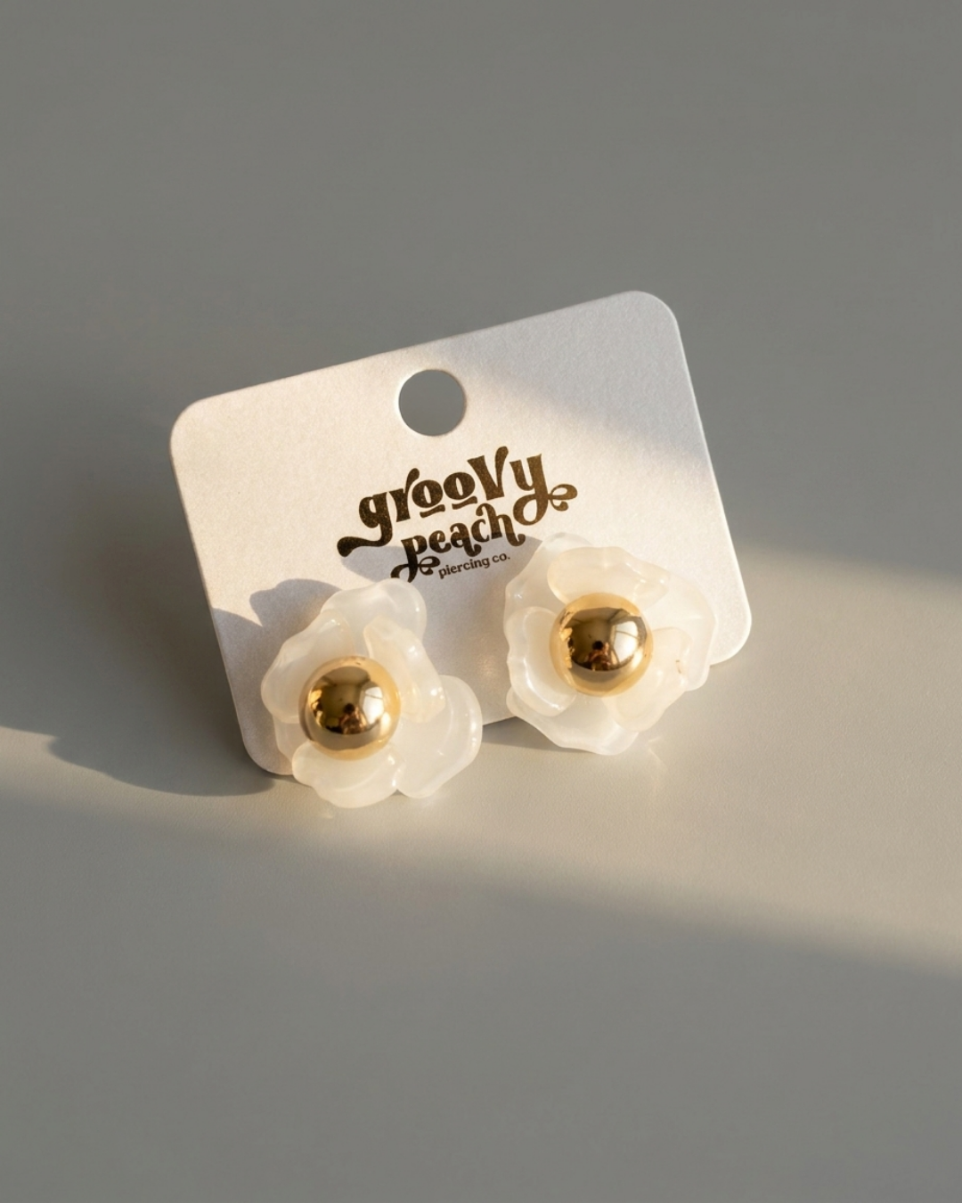 Rosie Earrings