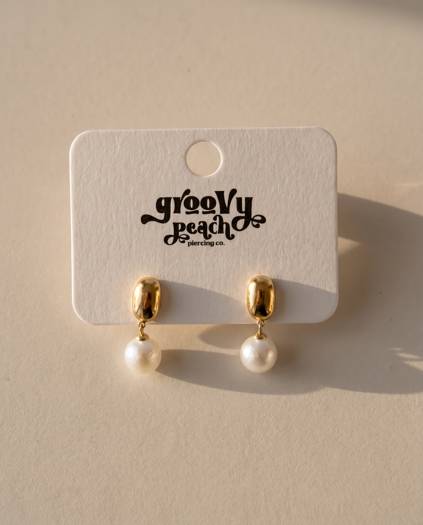 Simone Studs