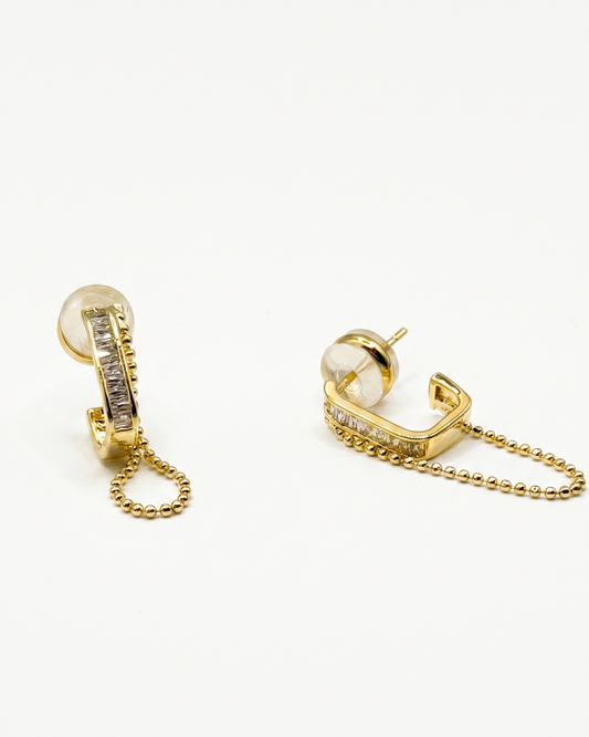 Bijou Earring