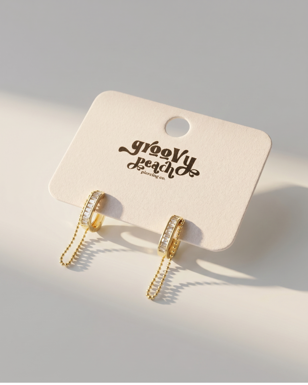Bijou Earring