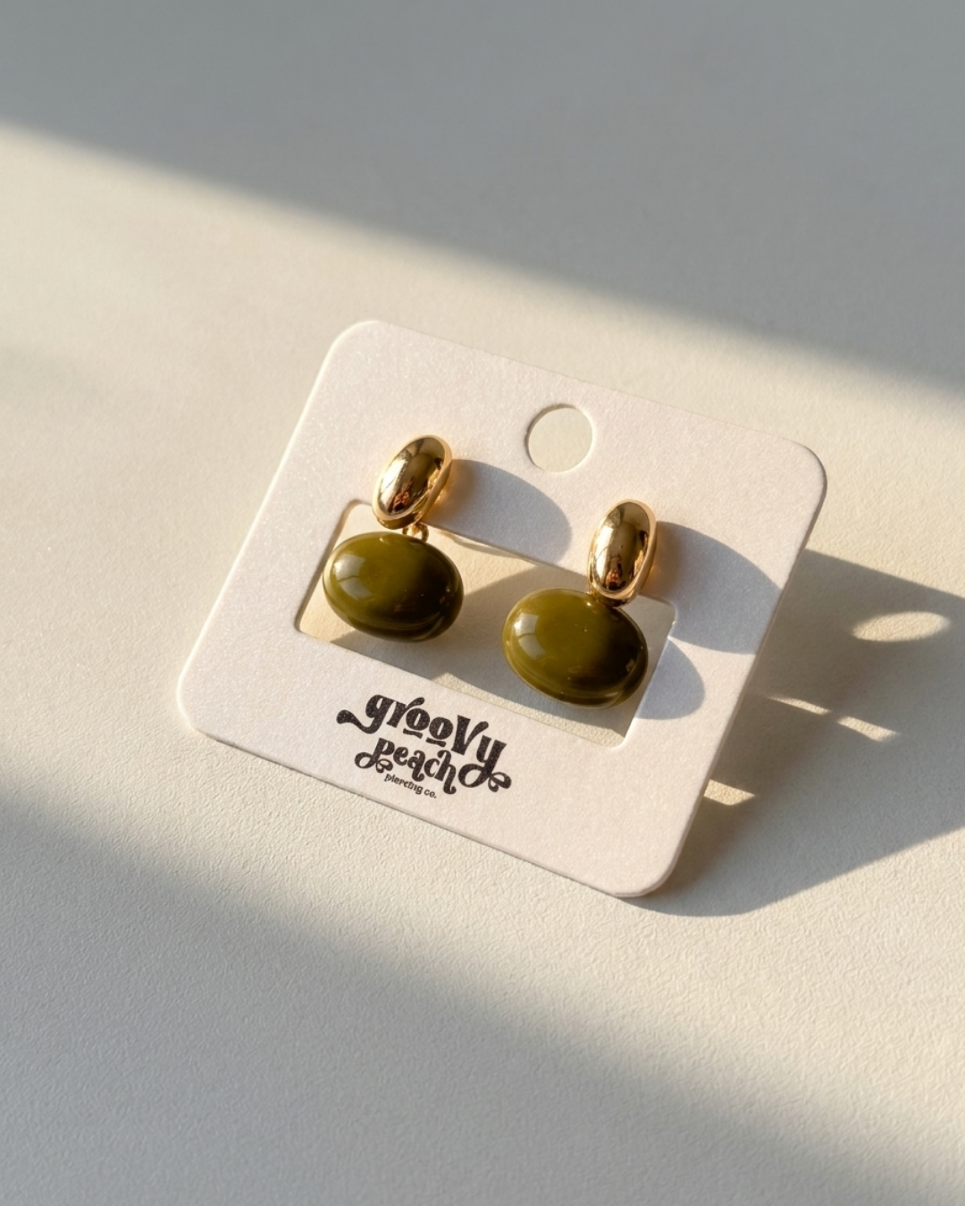 Dolce Earrings
