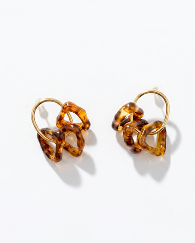 Amalfi Earring
