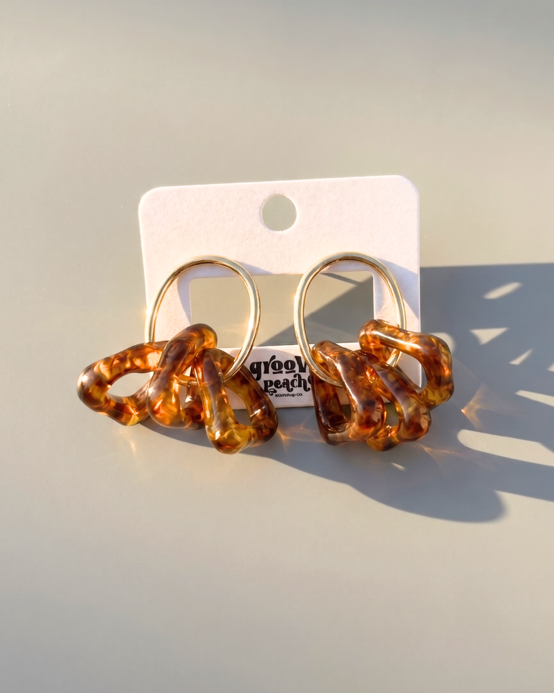 Amalfi Earring