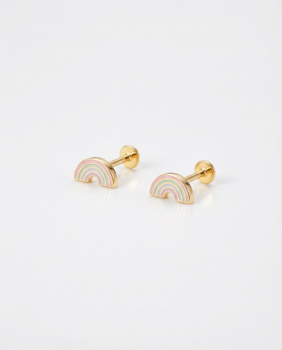 Come as you Are Stud