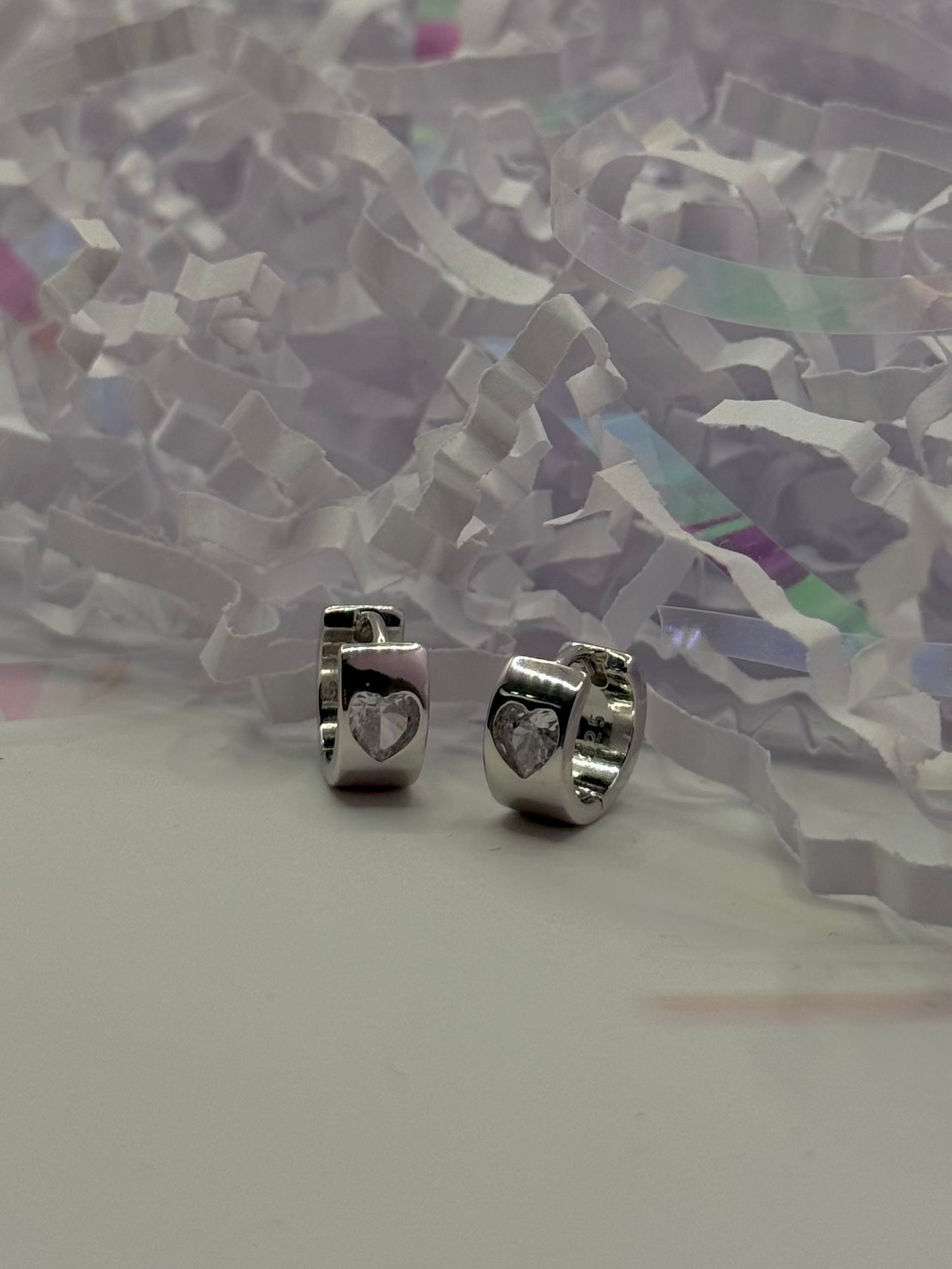 Open Hearted Huggies