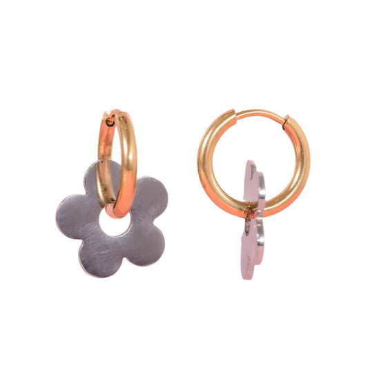 You Go-Go Girl Hoops