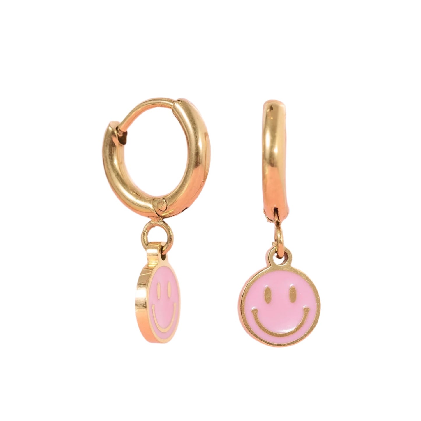 Happy to be Here Huggies