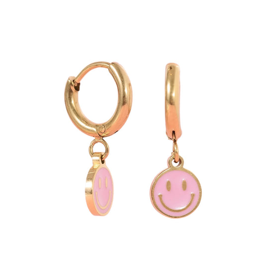 Happy to be Here Huggies