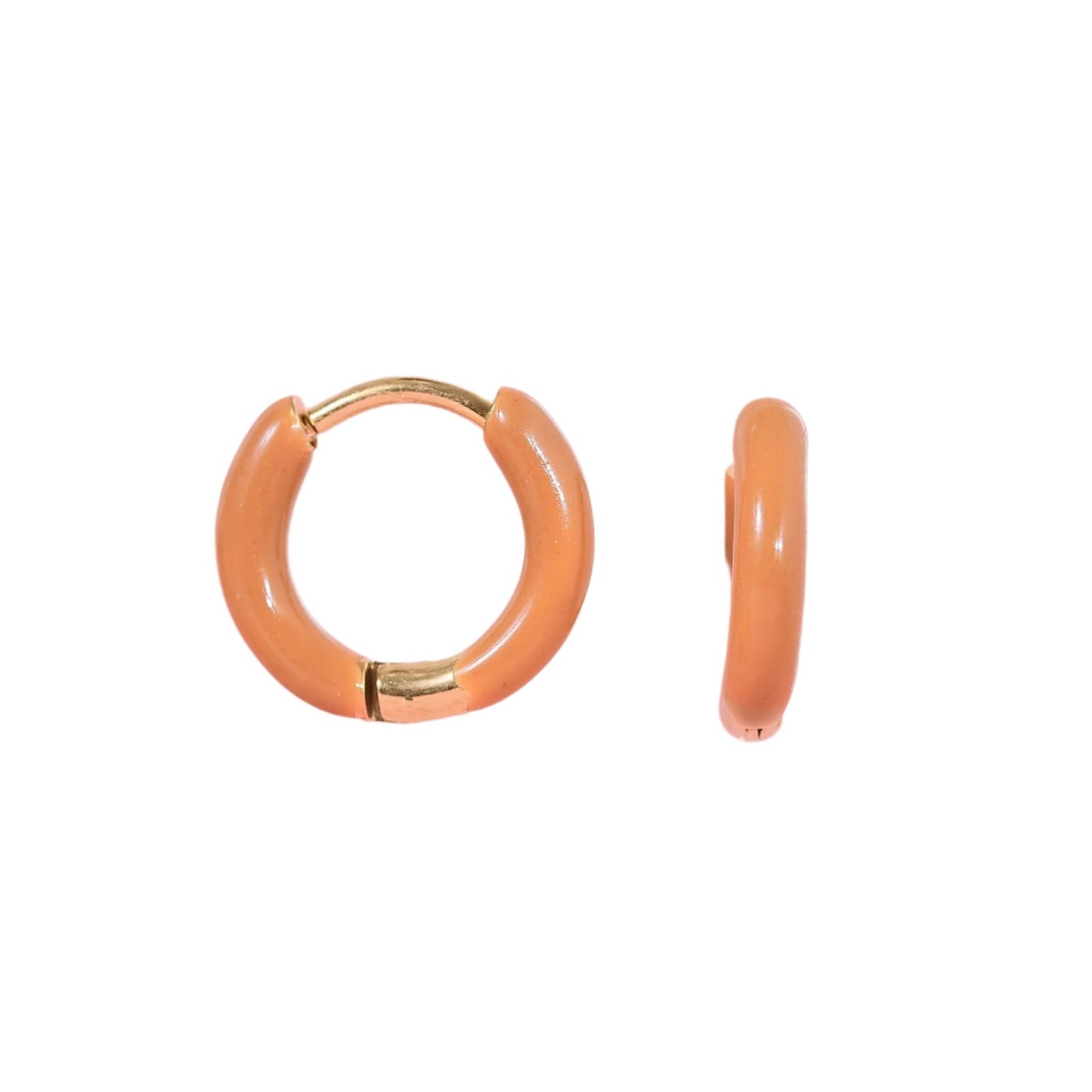 Lukas Enamel Huggies