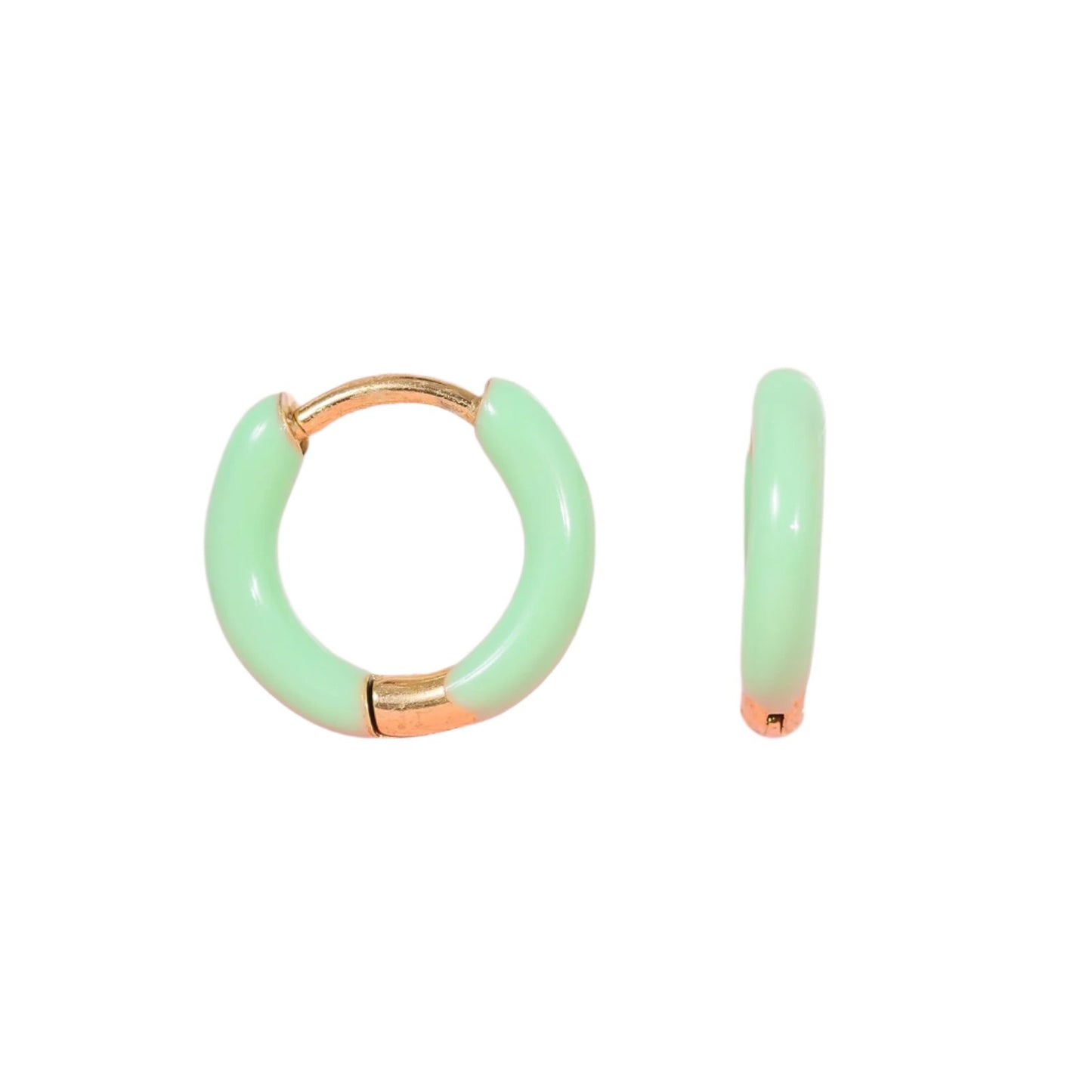 Lukas Enamel Huggies