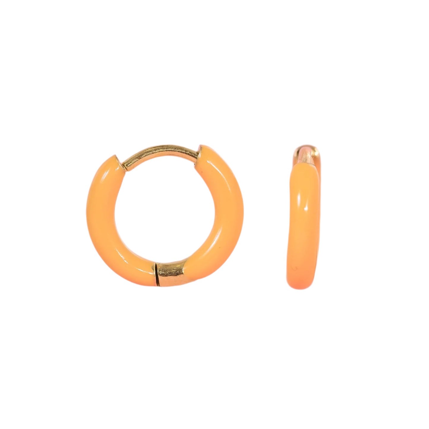 Lukas Enamel Huggies