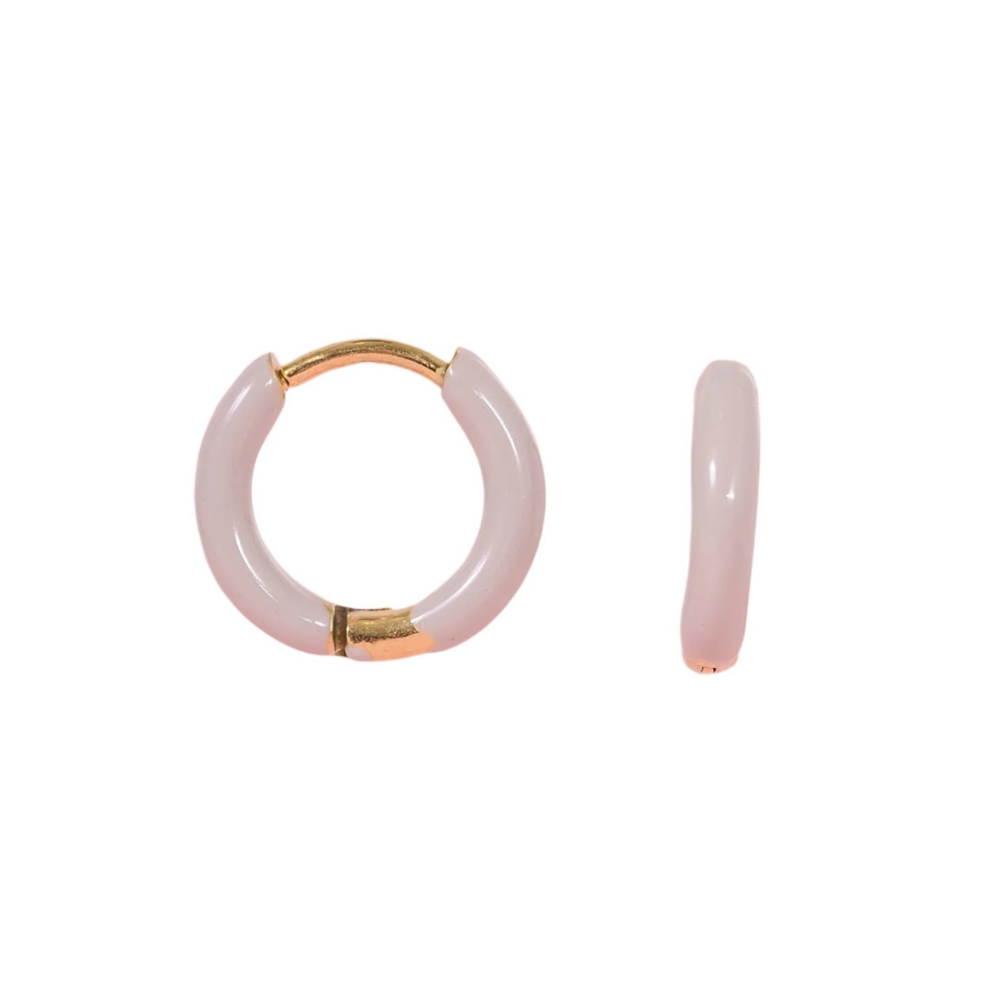 Lukas Enamel Huggies