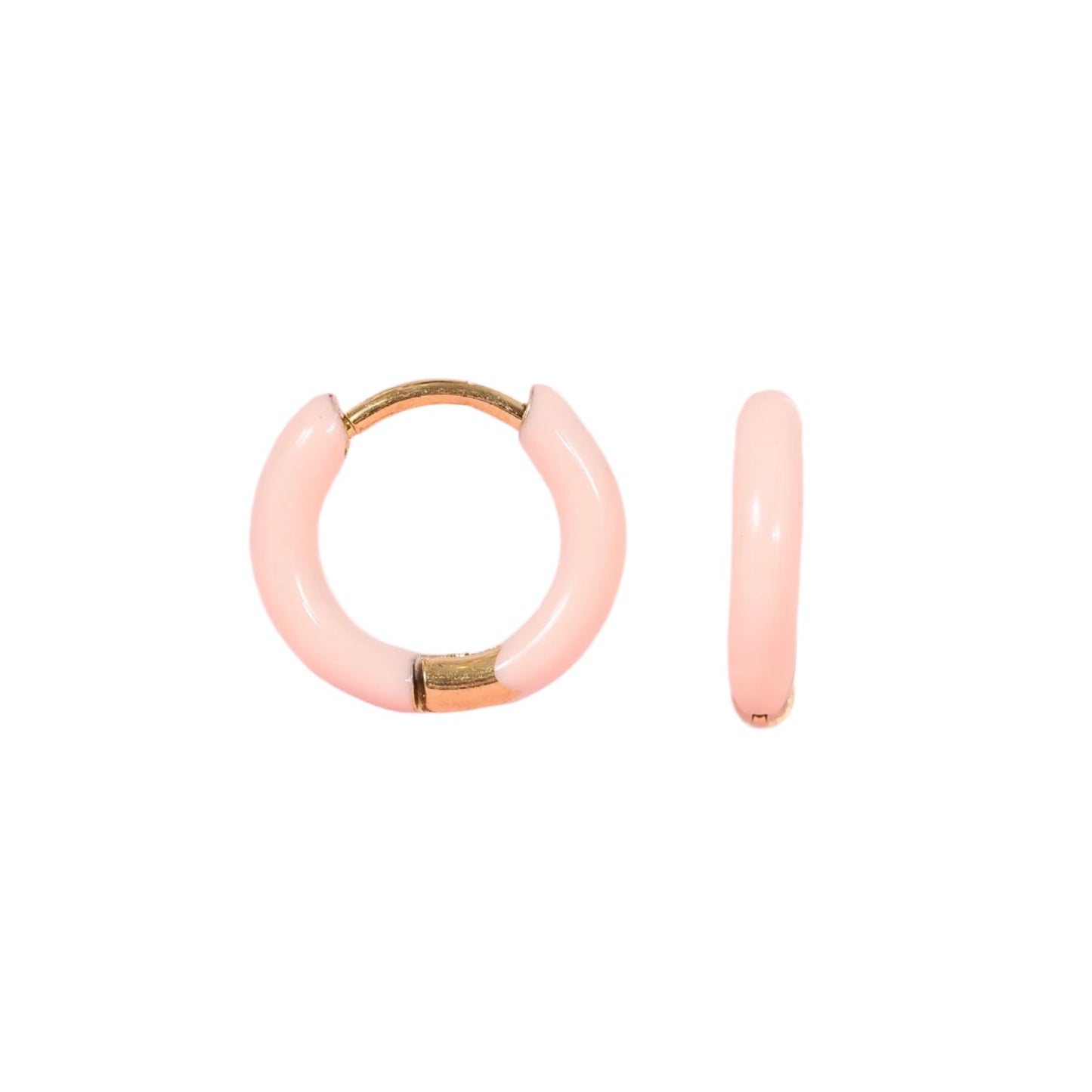 Lukas Enamel Huggies