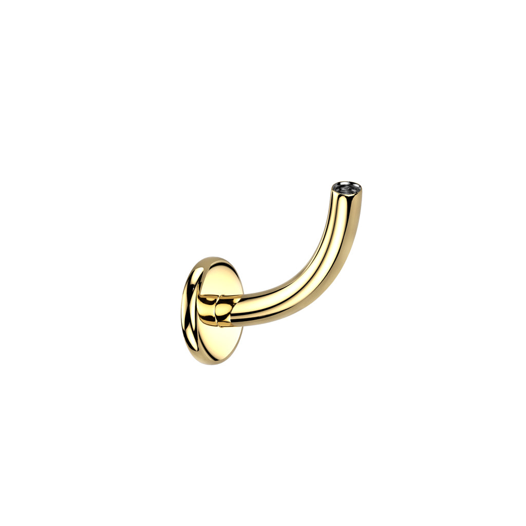 Jane Floating Navel Barbell