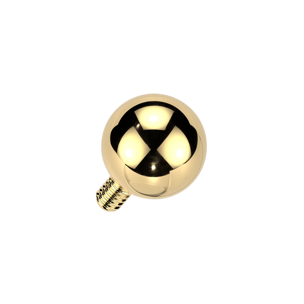 Jane Floating Navel Top