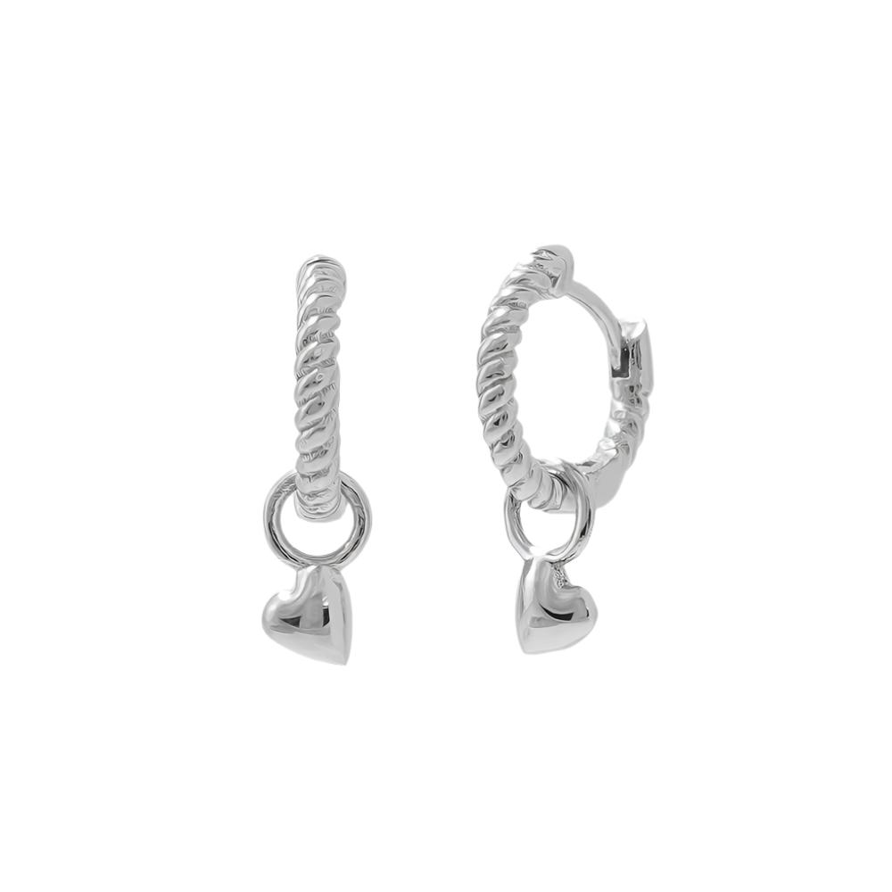 Lasso your Heart Huggies